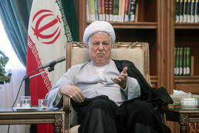 Ayatollah Rafsanjani: Regional Countries Must Fear Israel